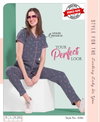 Vol Bb 584 Shinker Summer Special Collar Hosiery Cotton Night Suit Wholesale Online
